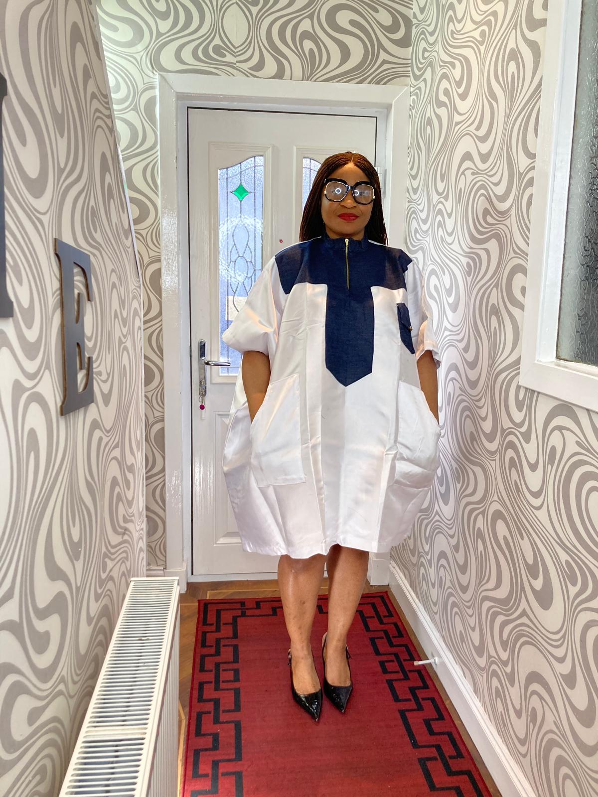 Mekado With Jean Combination