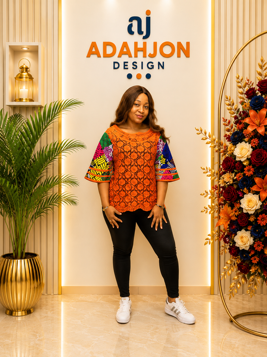 Ankara Top