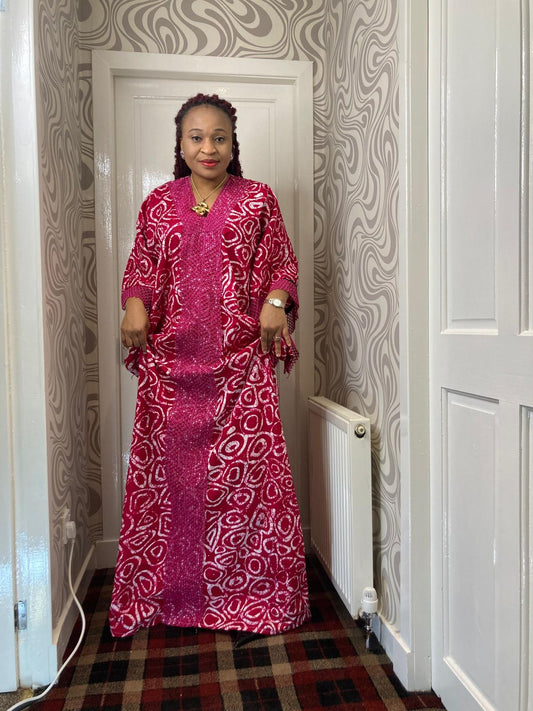 Ankara Stoned Trimmers