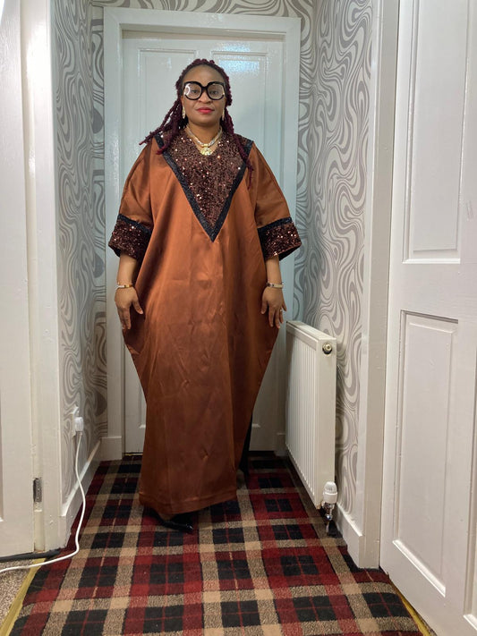 Mekado With sequence