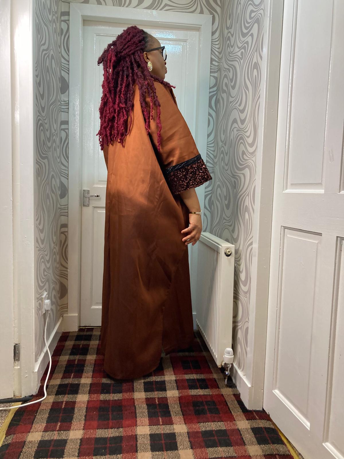 Mekado With sequence