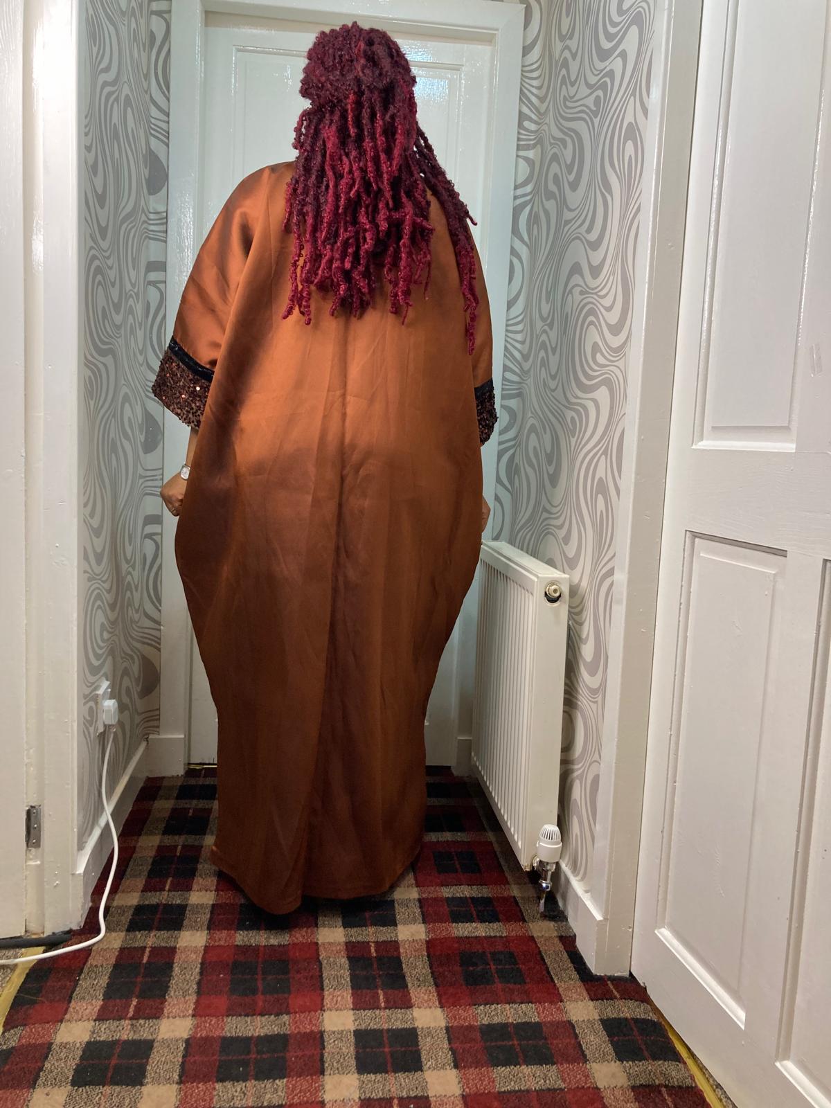 Mekado With sequence