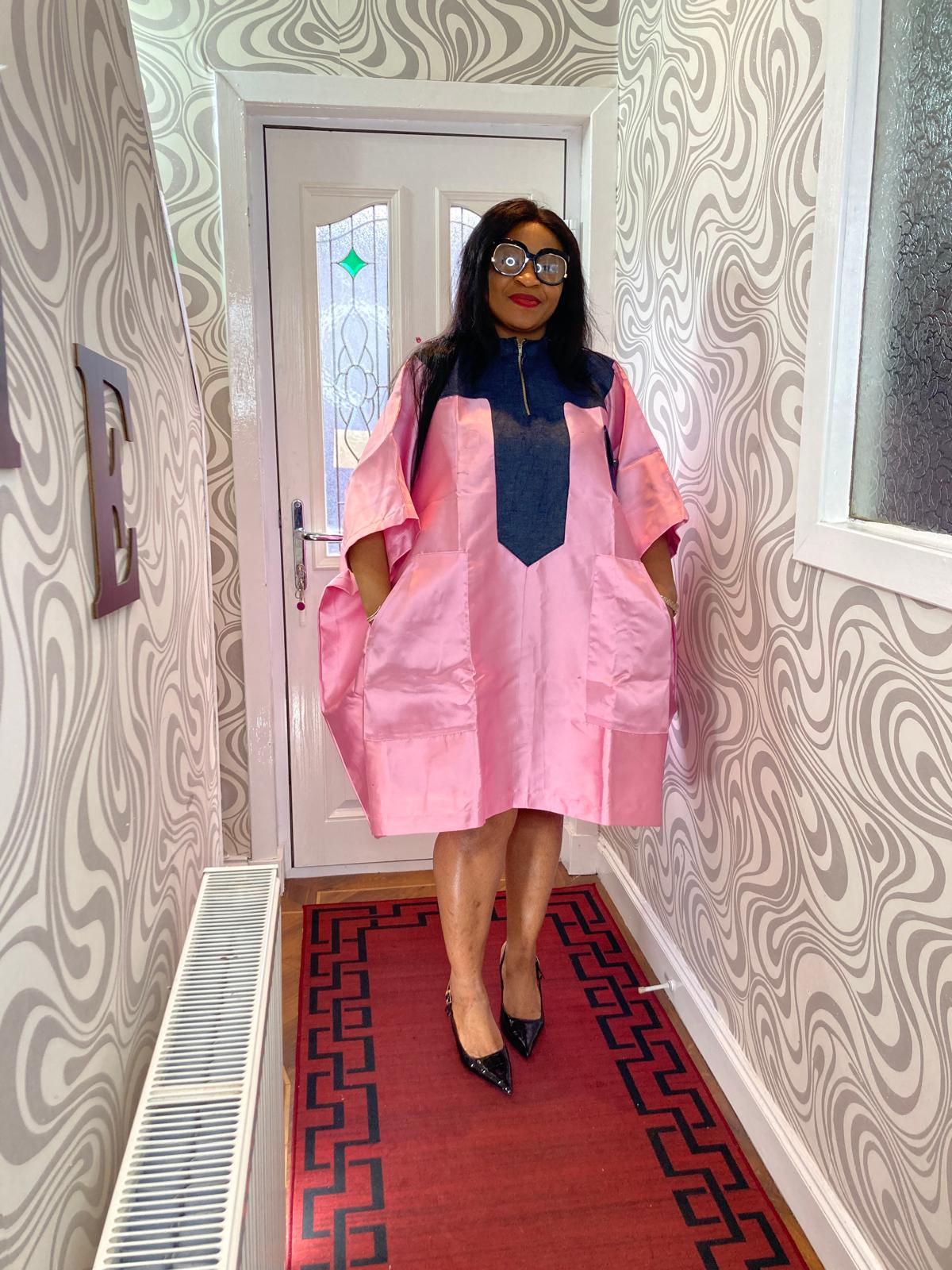 Mekado With Jean Combination