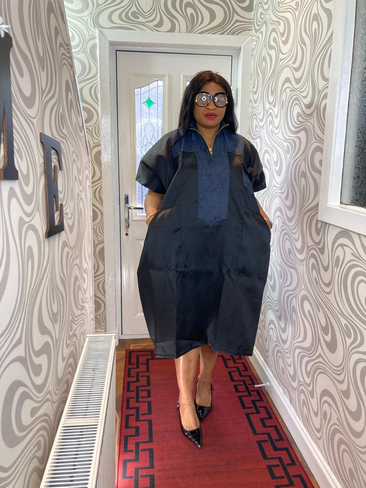 Mekado With Jean Combination