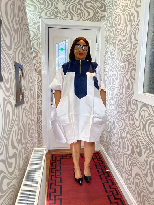 Mekado With Jean Combination