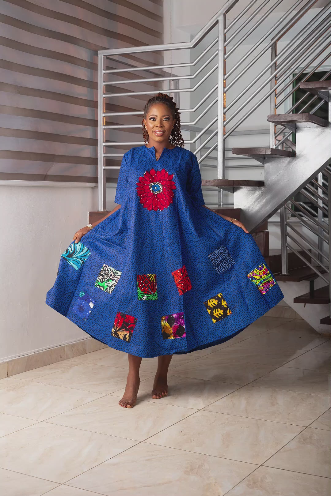 Load video: Women Classic Clothings